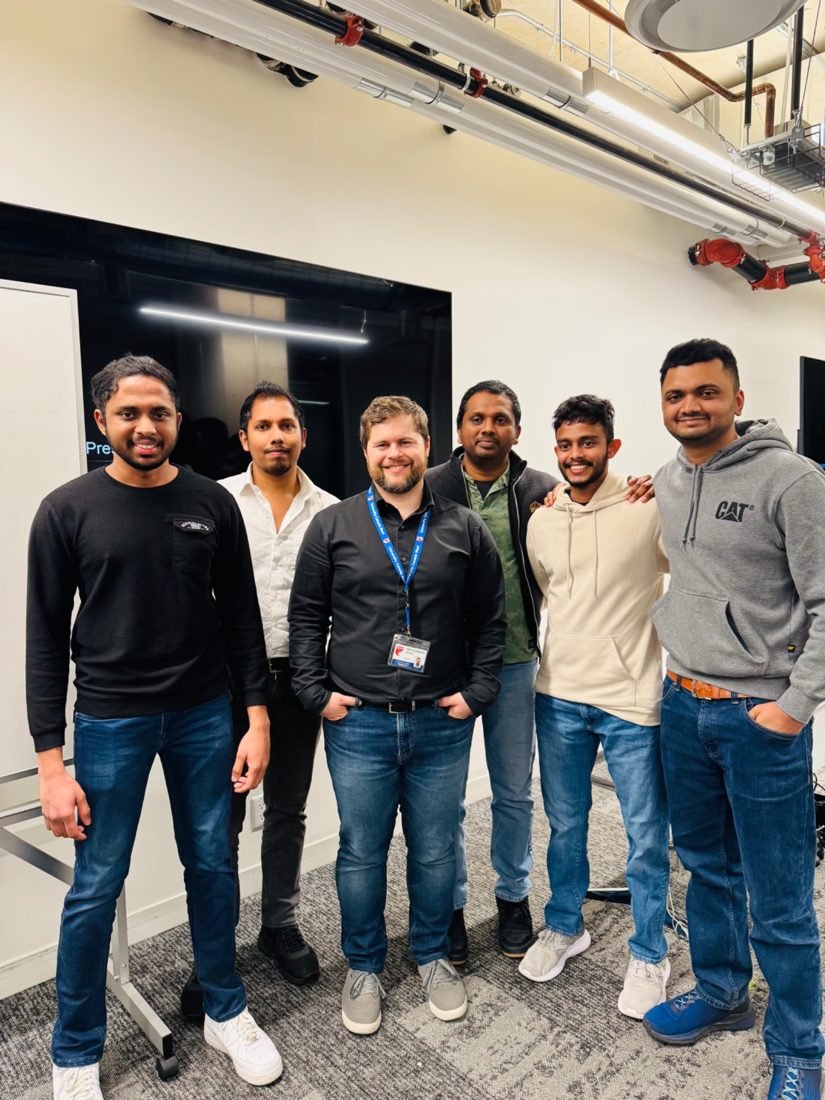 Team project