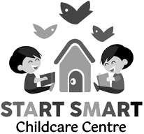 Start Smart Childcare logo