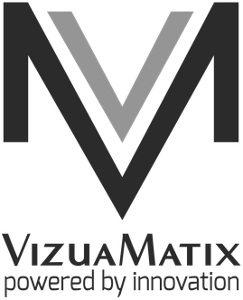 Vizuamatix logo